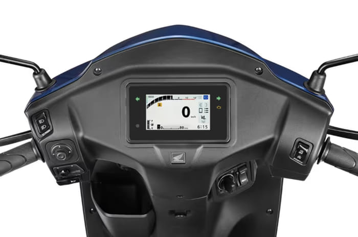 Honda Dio 125 price starts at Rs 96,749 with OBD2B compliance